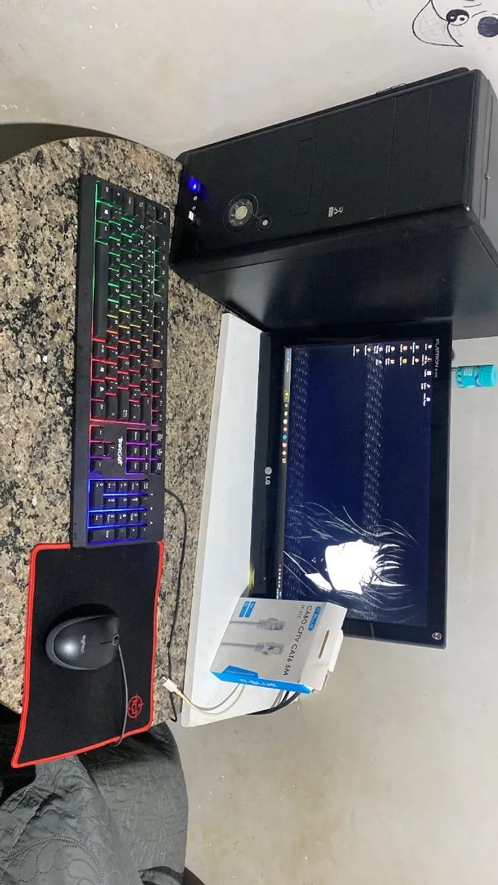 Pc  - Foto 4