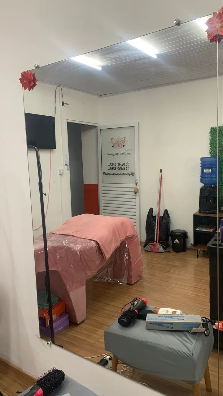 Espelho  - Foto 2