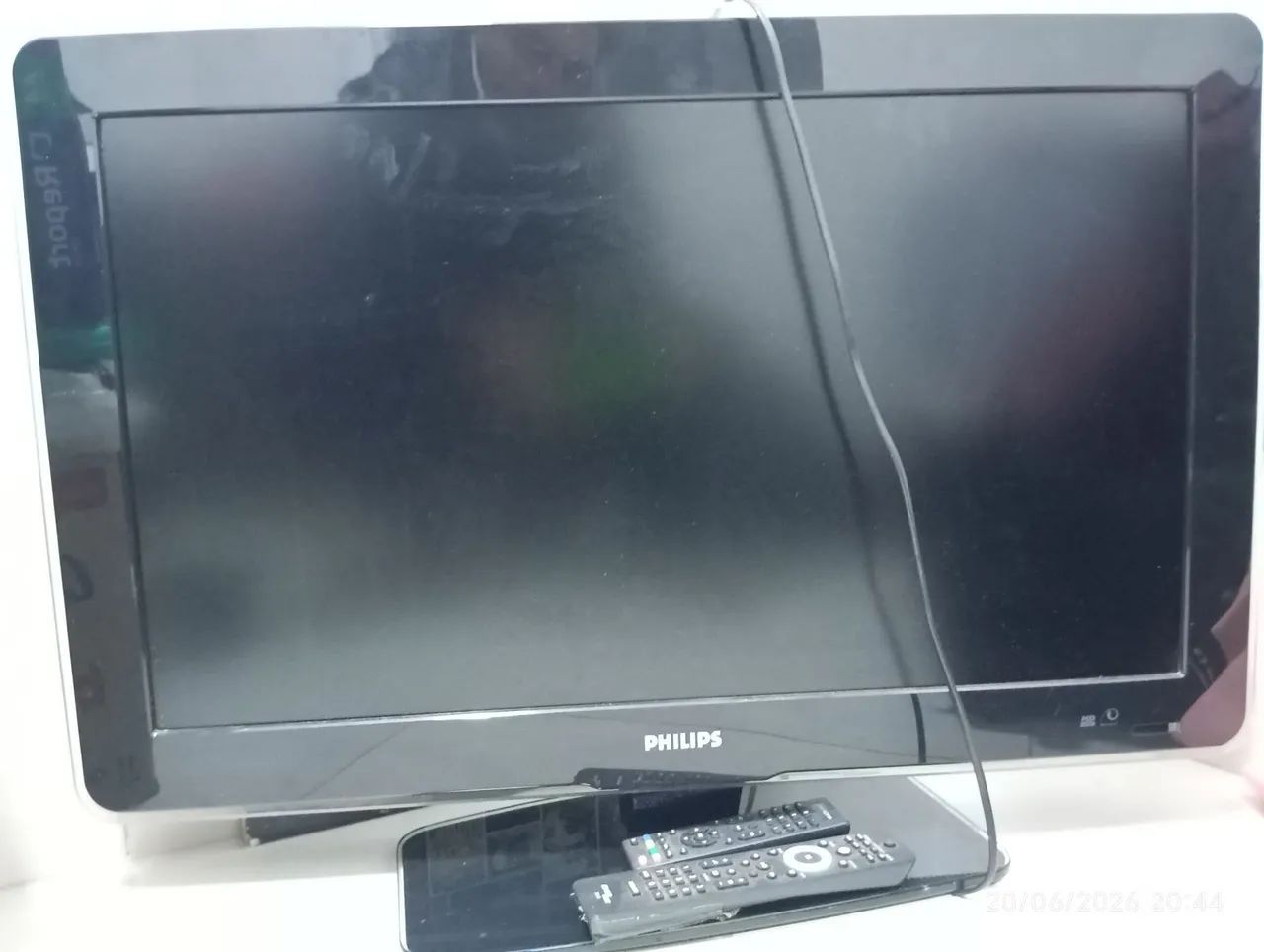 Televisão Philips 