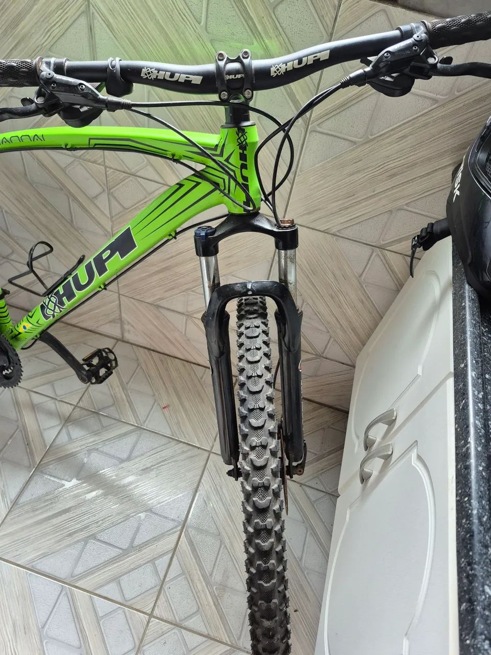 Bike Hupi aro29 - Foto 3