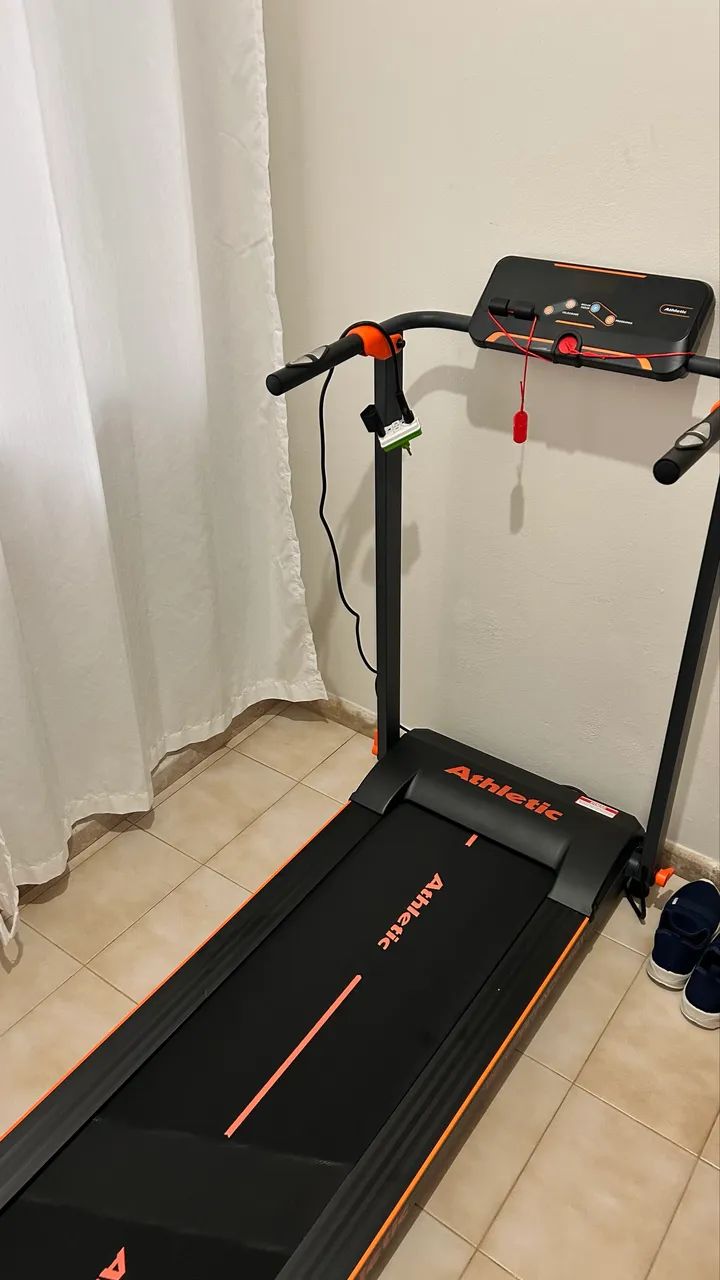 Athletic Esteira Nova - Foto 2