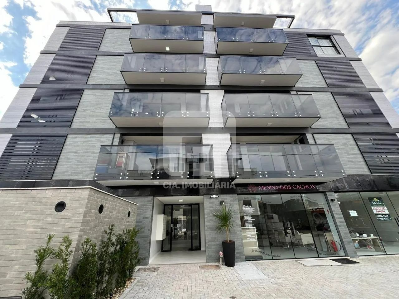 Apartamento de 2 dormitórios à venda Canasvieiras - Foto 2
