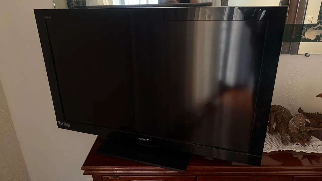 Tv lcd 40 polegadas  - Foto 3