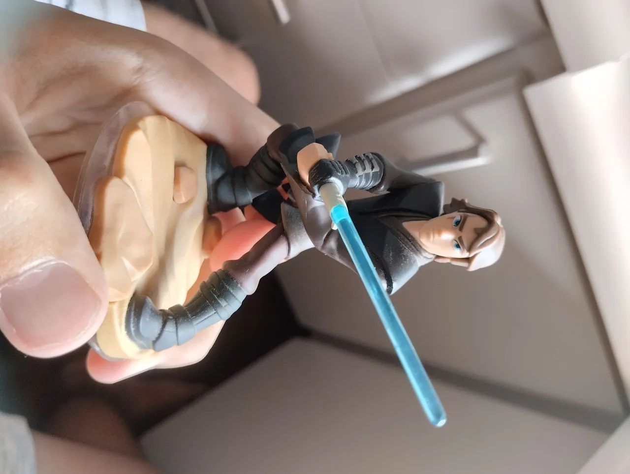Starter set Star Wars Disney Infinity PS3 - Foto 3
