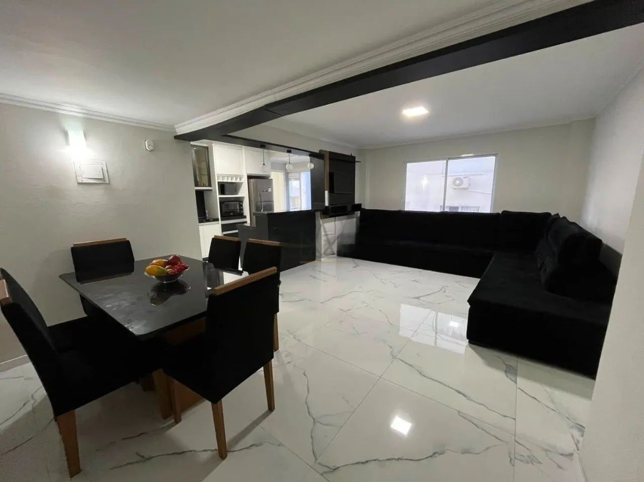 Apartamento 2 dormitórios Centro de Florianopolis - Foto 4