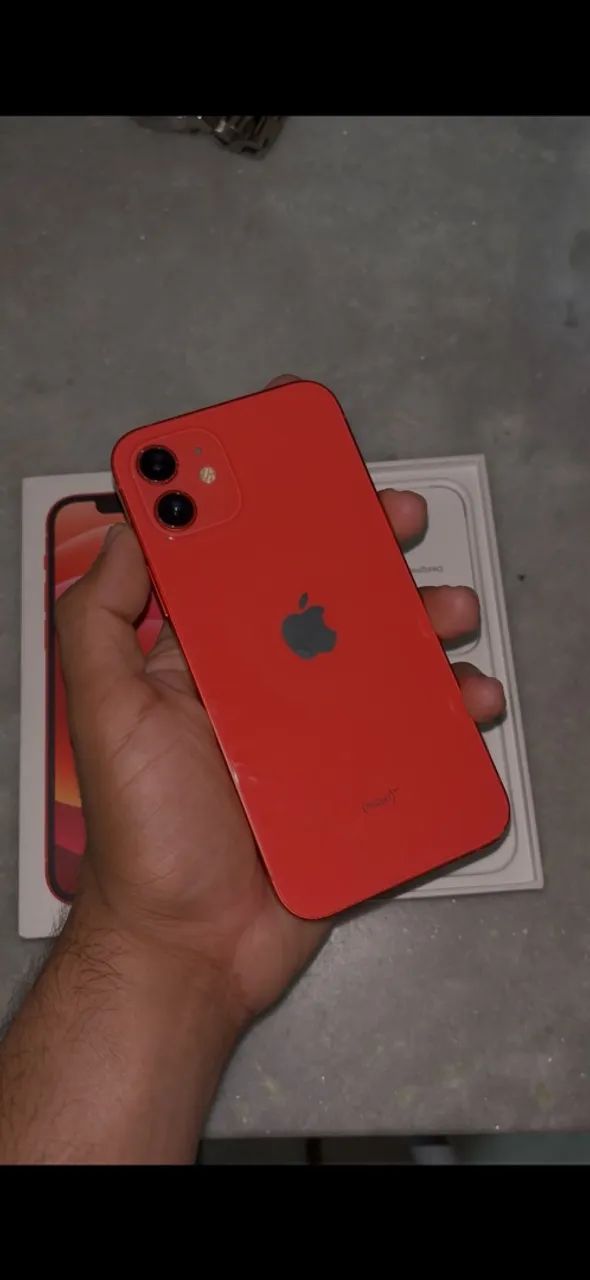 iPhone 12 - Foto 4