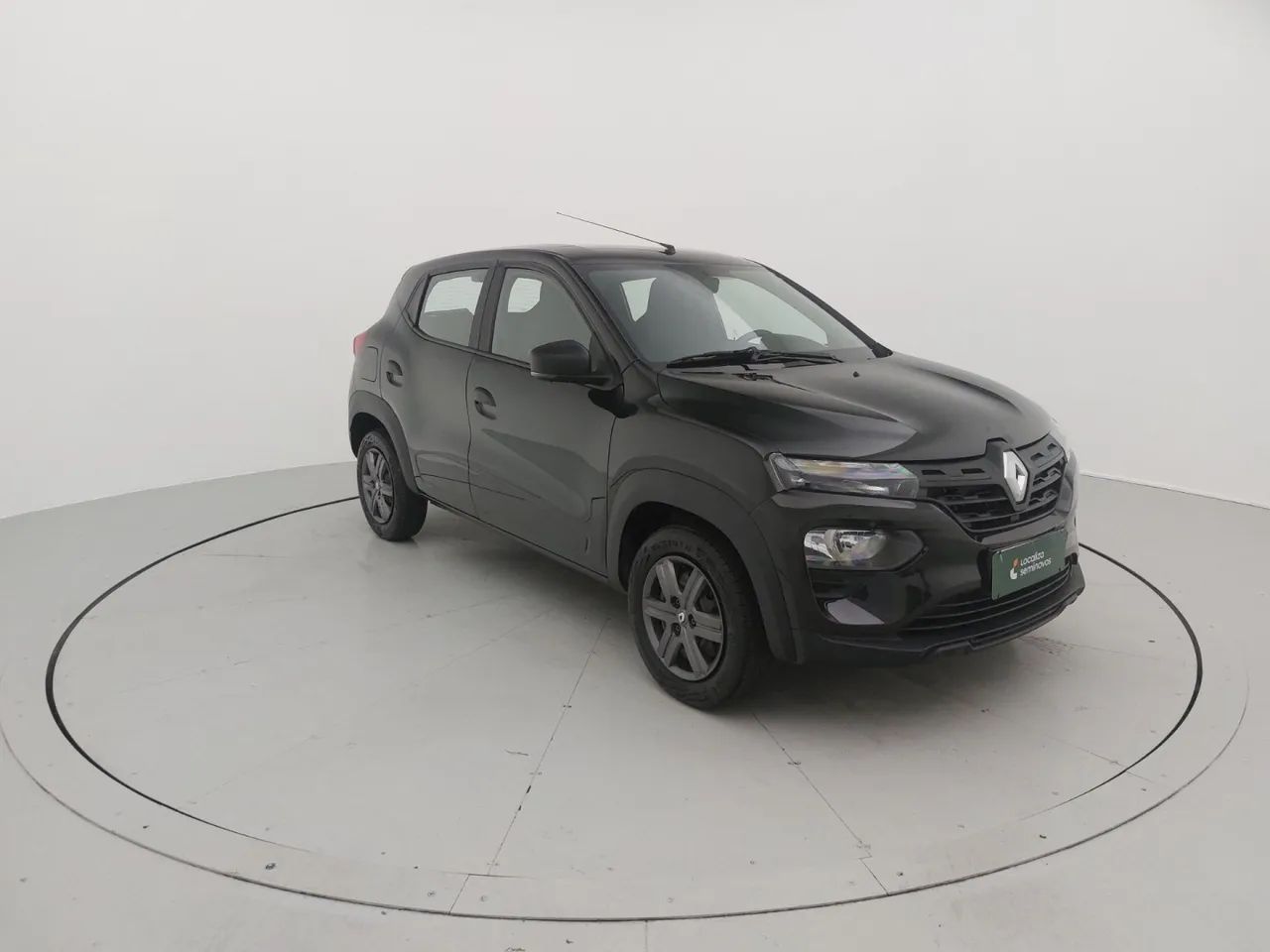 Renault Kwid 1.0 Zen, foto 7 de 18