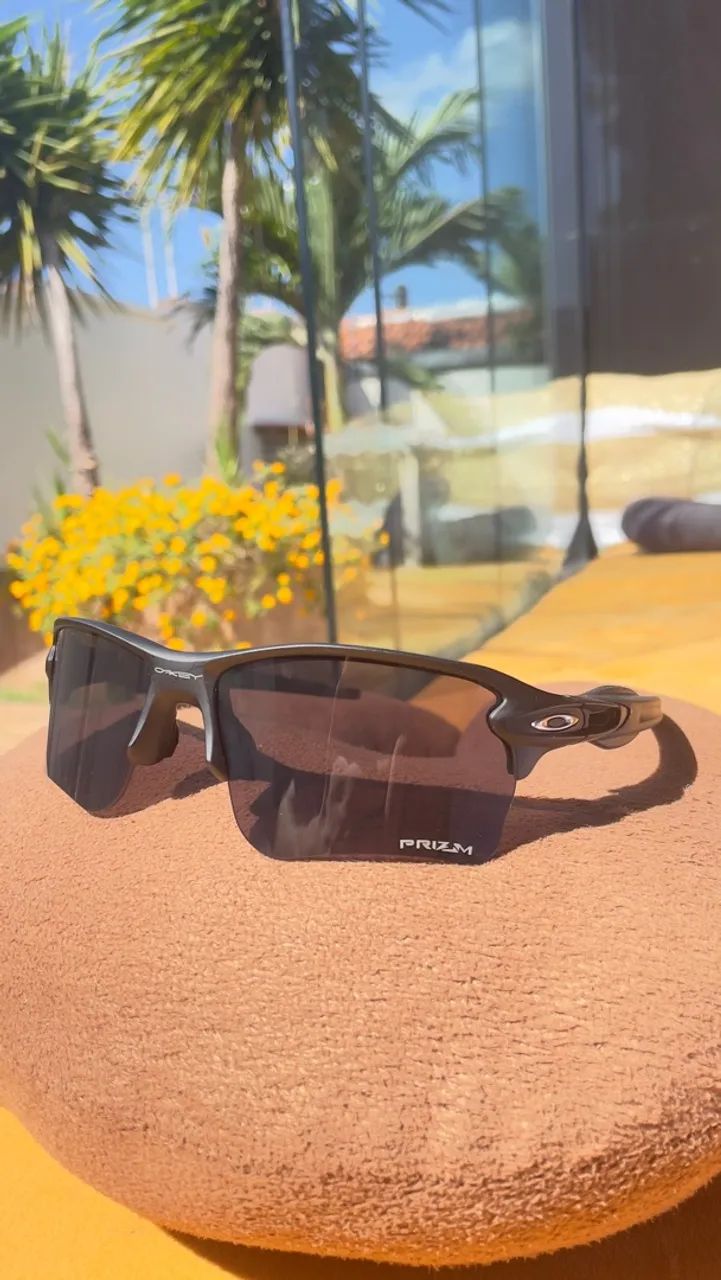 OCULOS OAKLEY FLAK 2.0 ORIGINAL