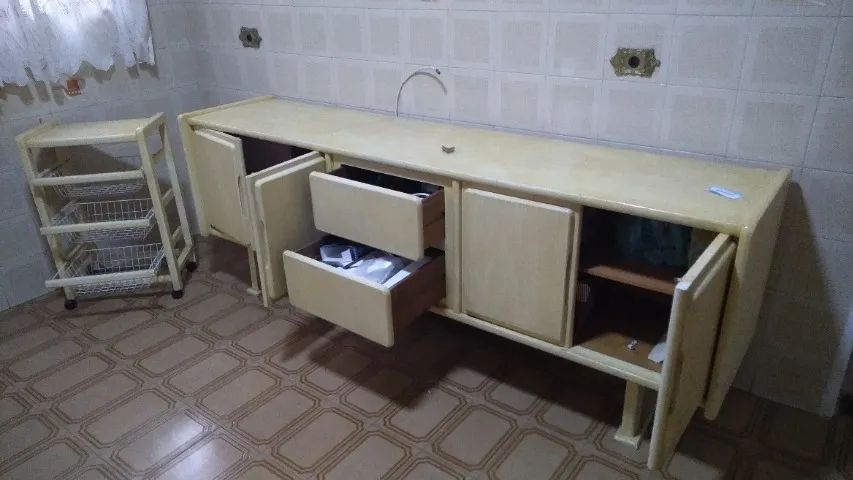 BUFÊ E FRUTEIRA - Foto 5