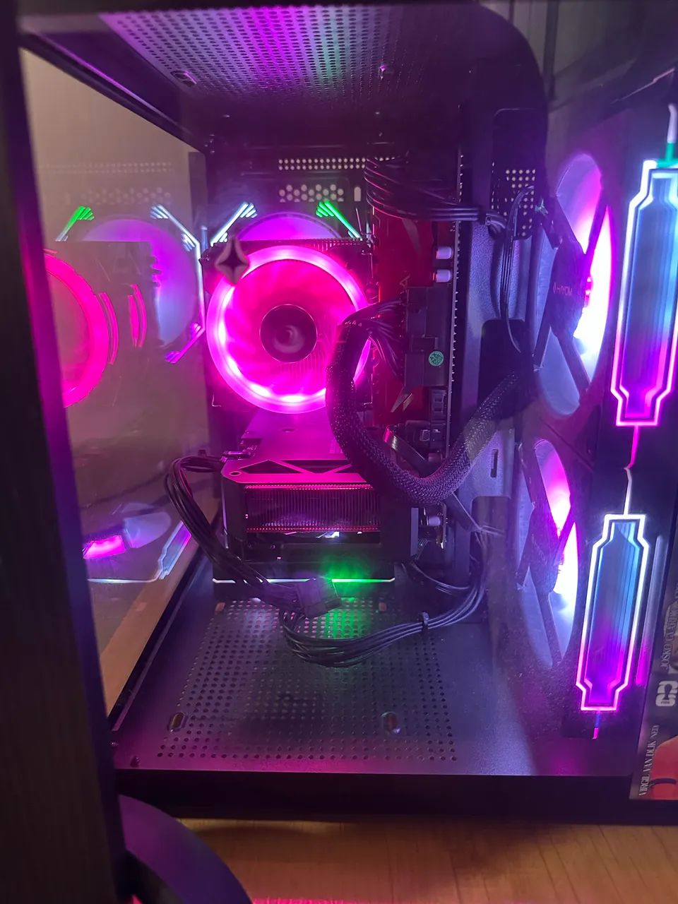 Vendo PC GAMER  - Foto 3