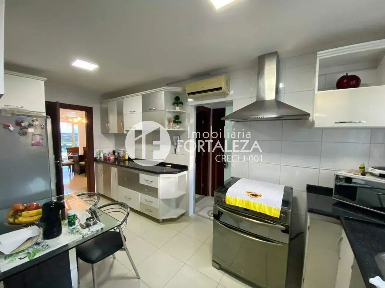 Cobertura no Vilage Wilde Maciel - Rio Branco - AC - Foto 4