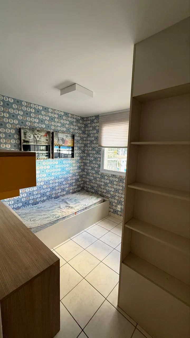 Apartamento 2 quartos Flex Gama - Foto 4