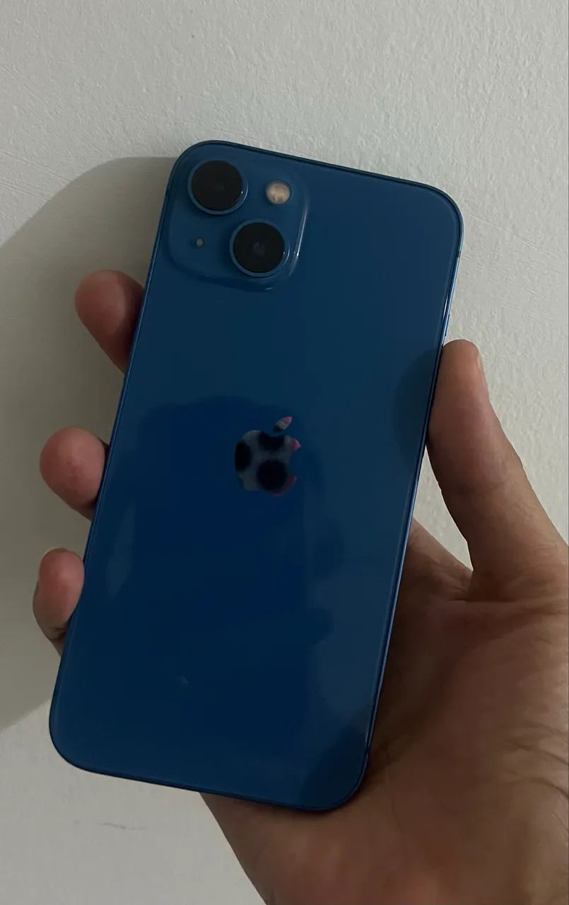iPhone 13 (Leia a Descrição) 