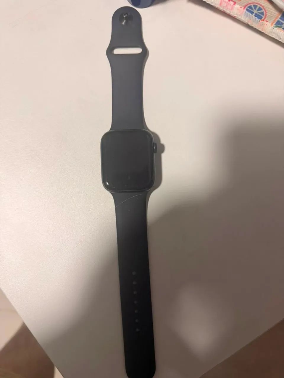 Apple Watch SE 2 geração - 44mm