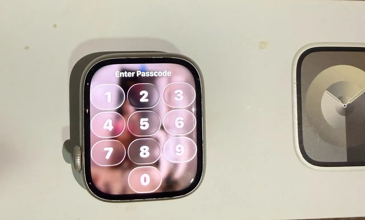 Apple Watch Séries 9 45MM - Foto 4