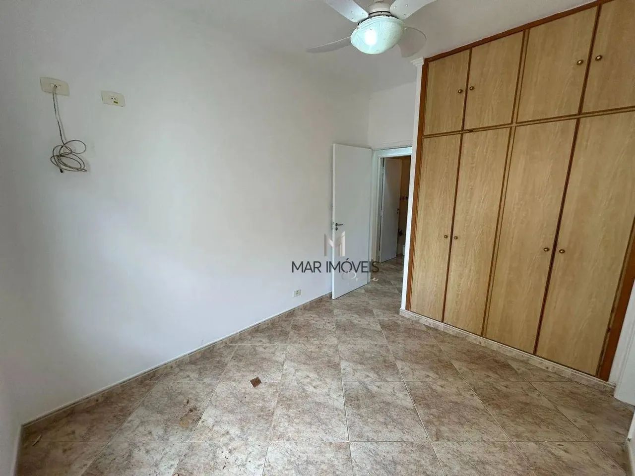 Cobertura com 3 dormitórios à venda, 160 m² por R$ 650.000 - Enseada - Guarujá/SP - Foto 10