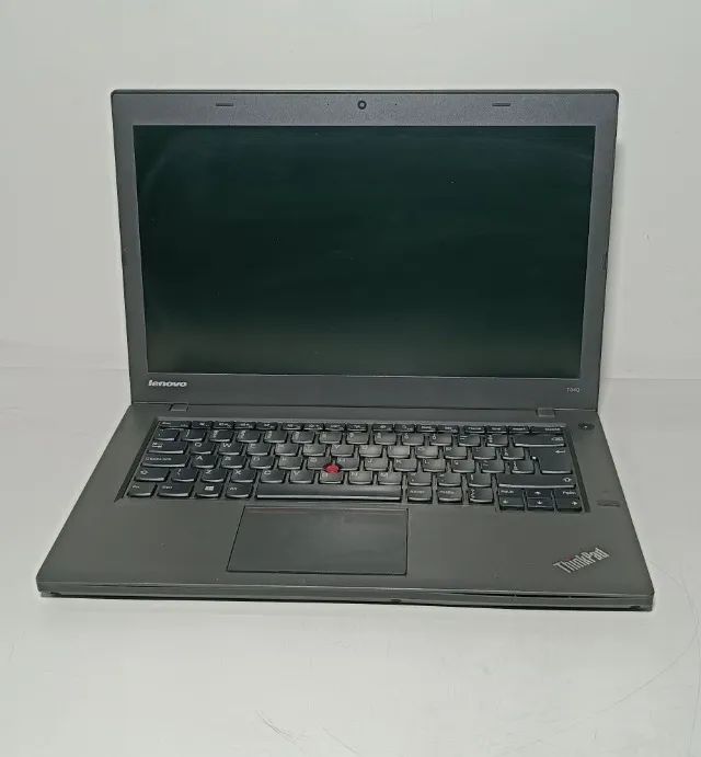 Notebook core i5 4°geração Thinkpad barato - Foto 3