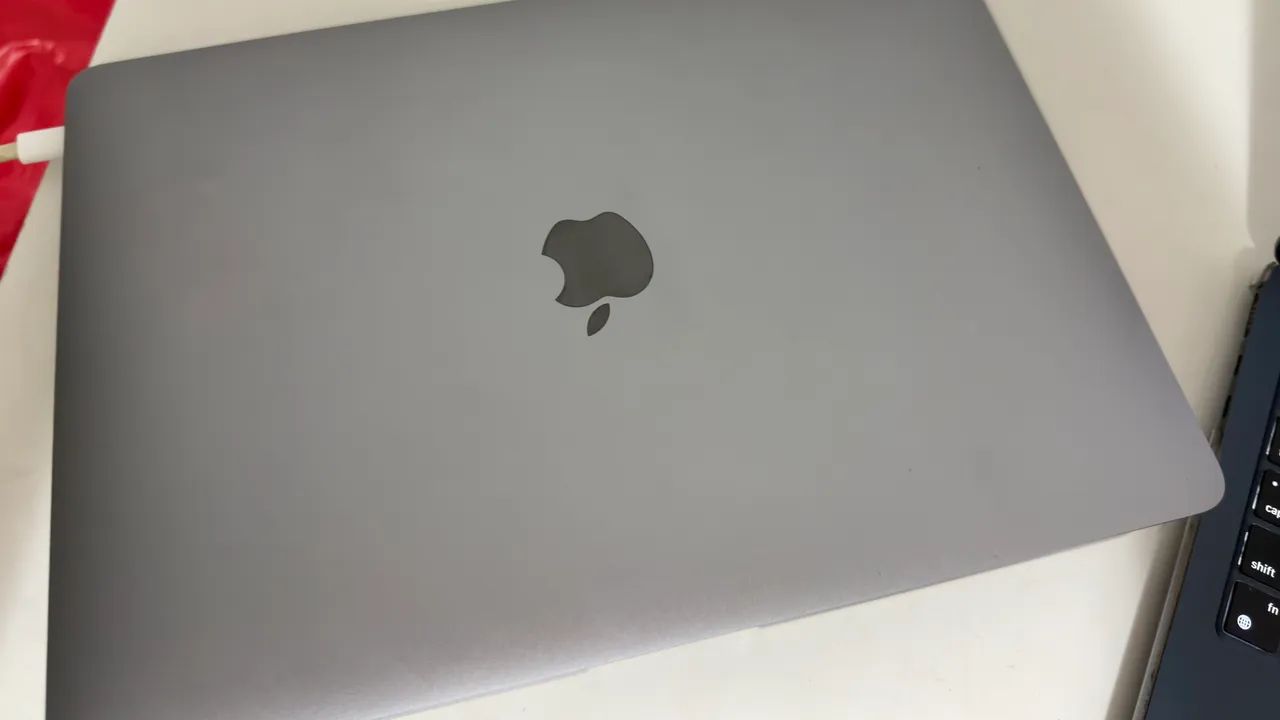 MacBook Air 13 256gb 2019 ótimo estado - Notebooks - Mucuripe