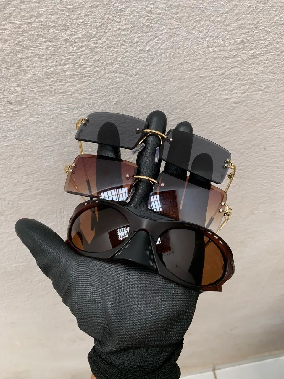 Vendo óculos - Foto 4