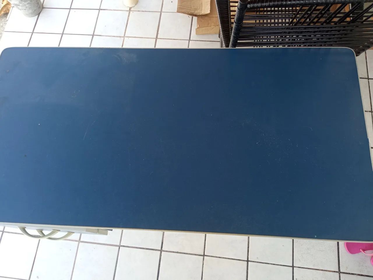 Vendo mesa de escritório  - Foto 5