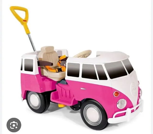 Carrinho infantil 