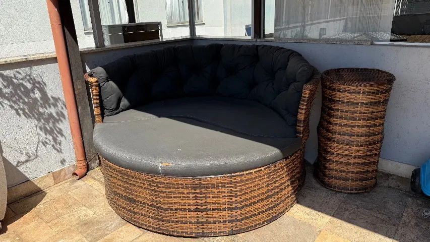 Chaise - Foto 2