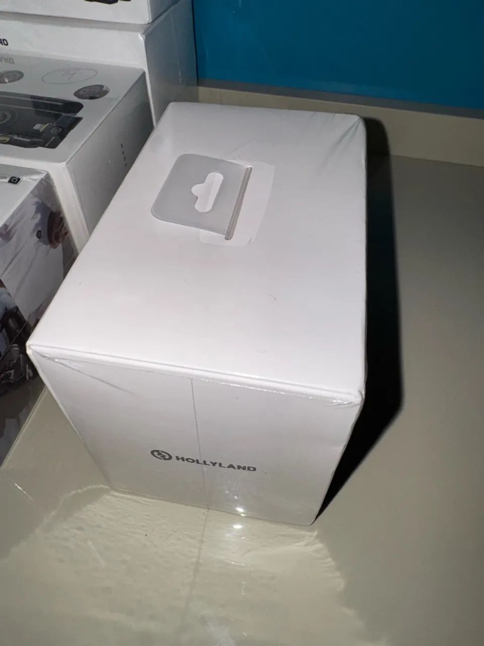 Microfone LARK M2s (LACRADO) - Foto 5