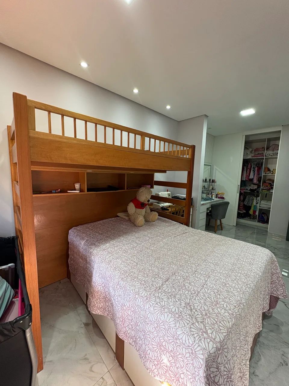 BELICHE DE MADEIRA MACIÇA 65579527009665120