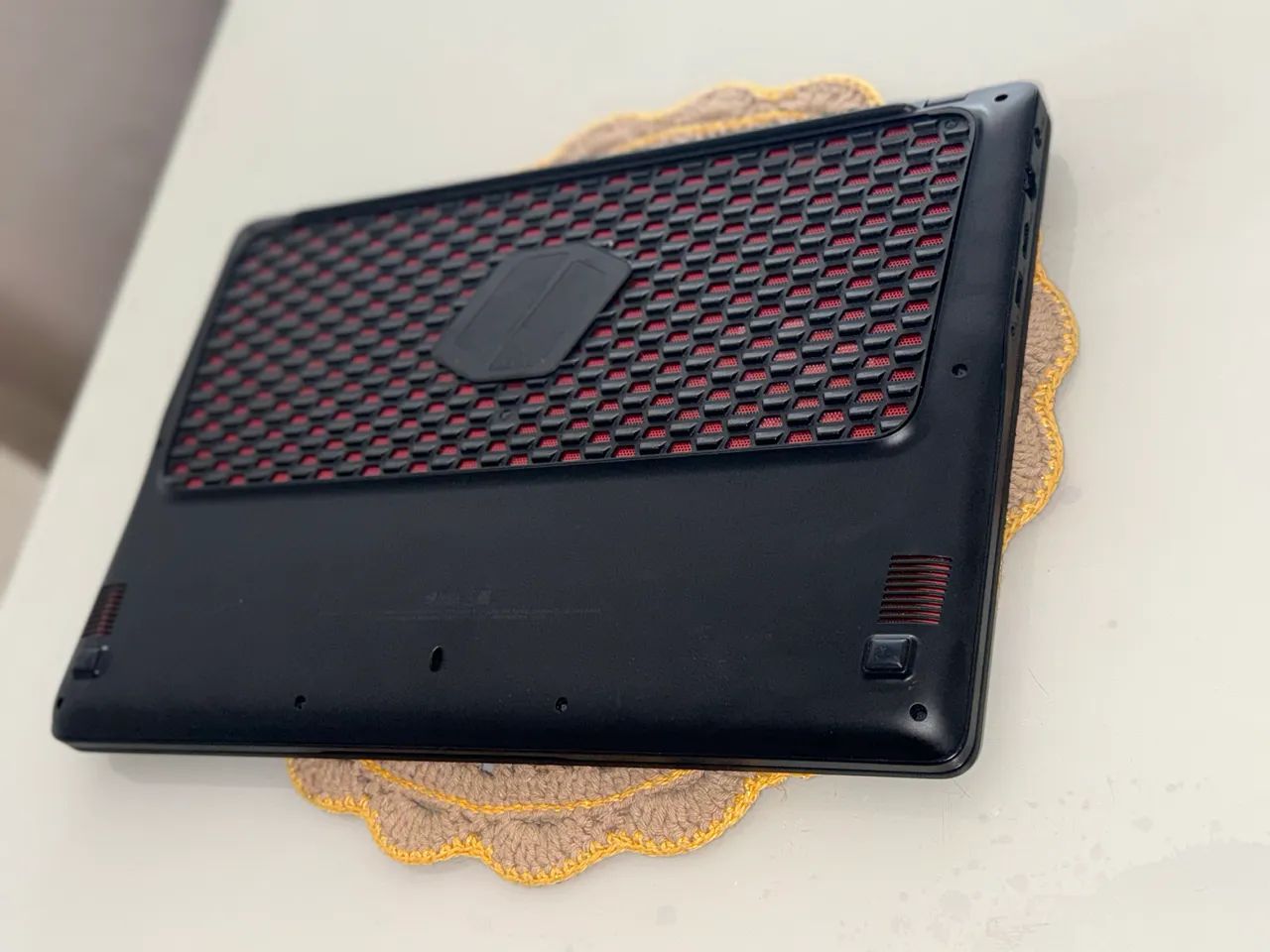 NOTEBOOK GAMER SAMSUNG i7 7ªGer - Foto 2