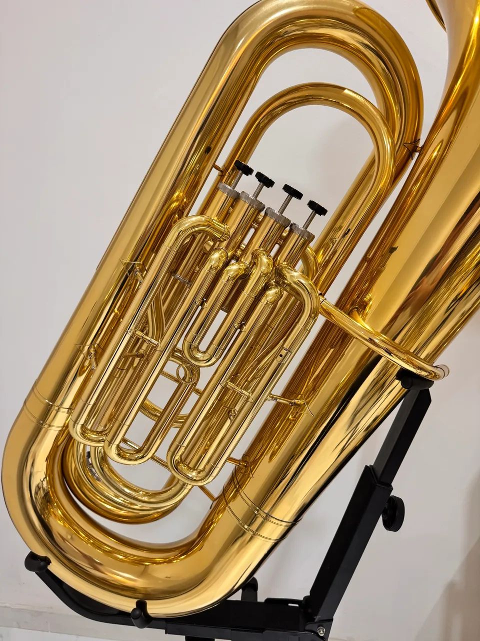 Tuba Michael - Foto 4