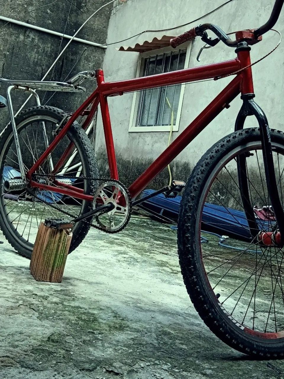BIKE estilo BH! Aro 26. - Foto 2