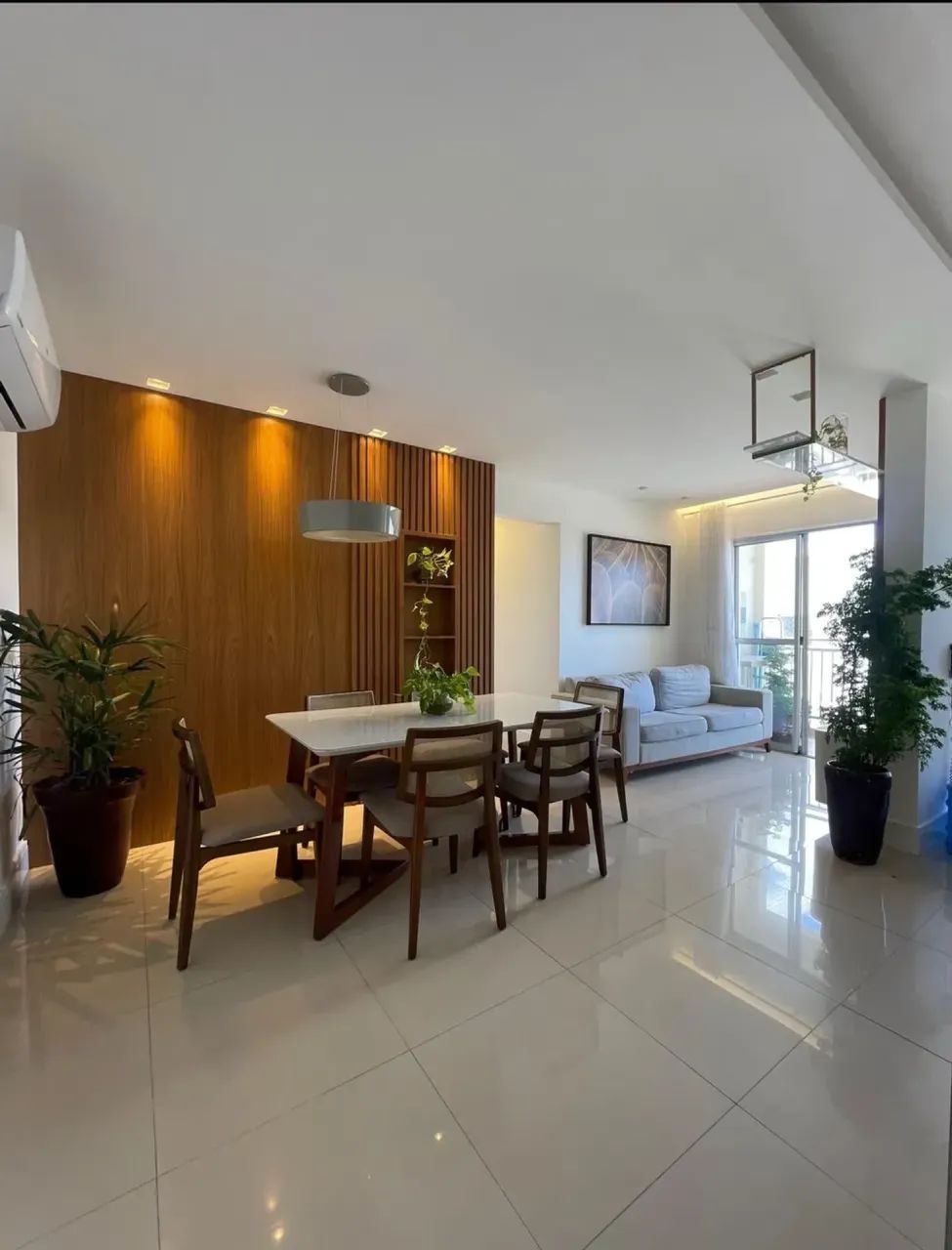 PLENO RESIDENCIAL - MOBILIADO - Foto 4