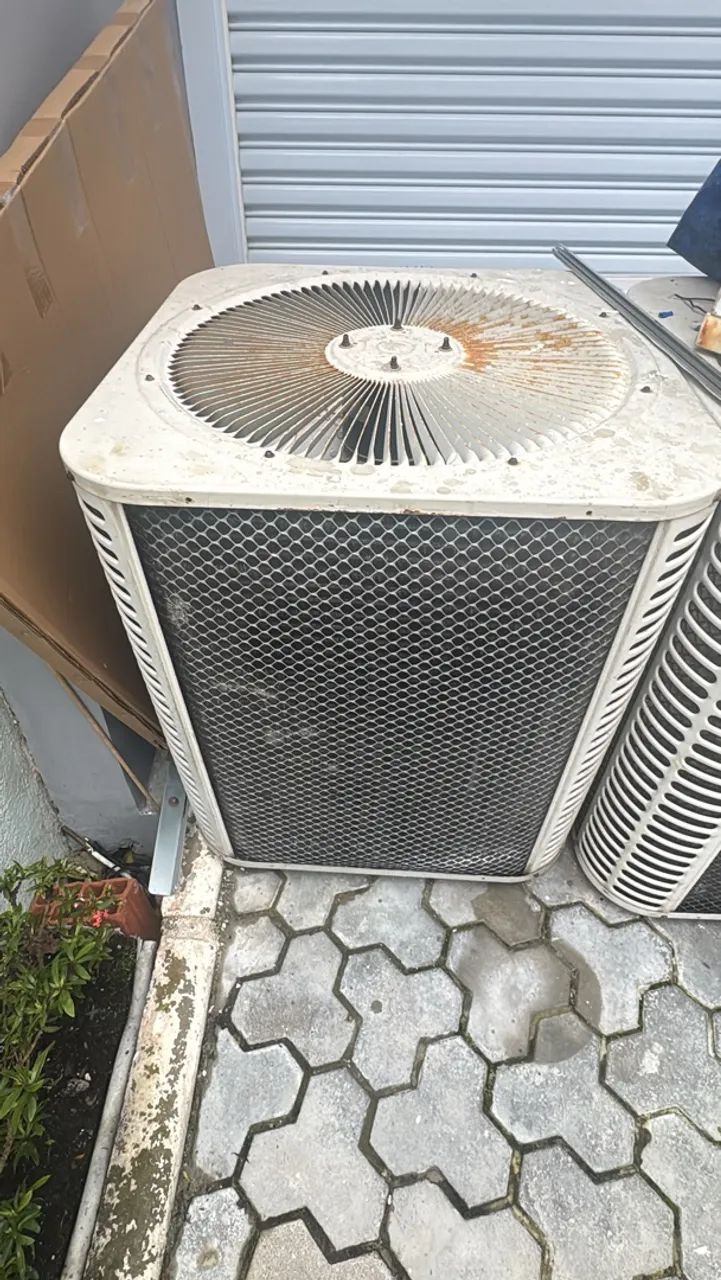 Ar condicionado 60.000 btus komeco