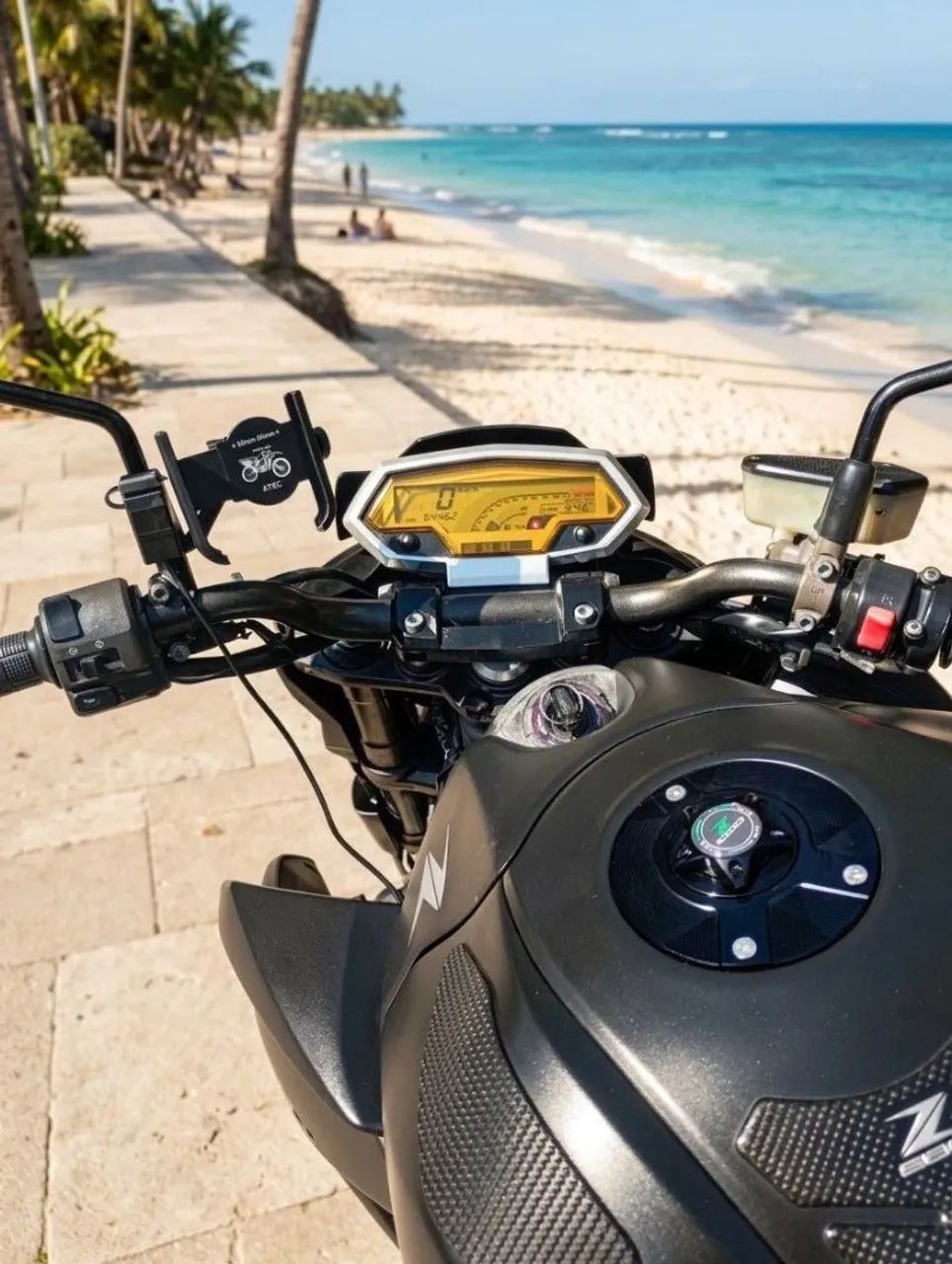 Z1000  - Foto 2
