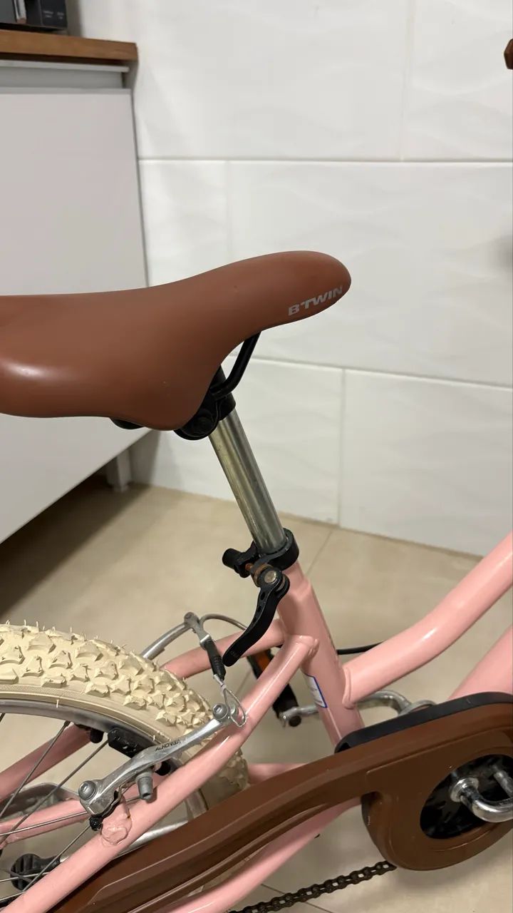 Bicicleta  - Foto 2