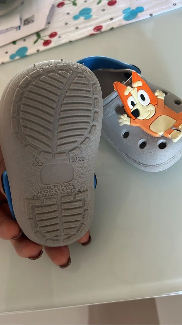 Crocs Infantil  - Foto 4
