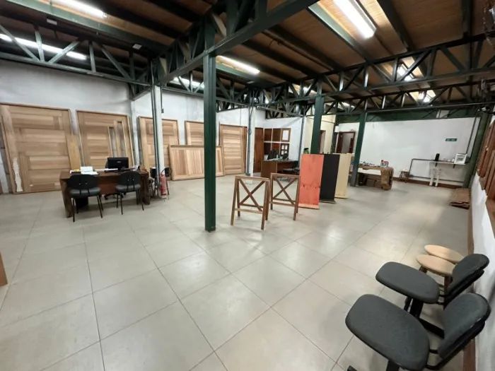 PETRóPOLIS - Loja/Salão - Itaipava - Foto 2