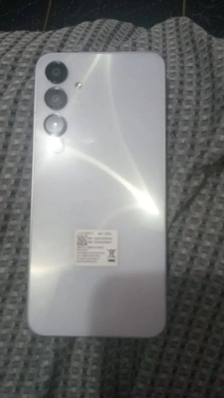 Galaxy A 16