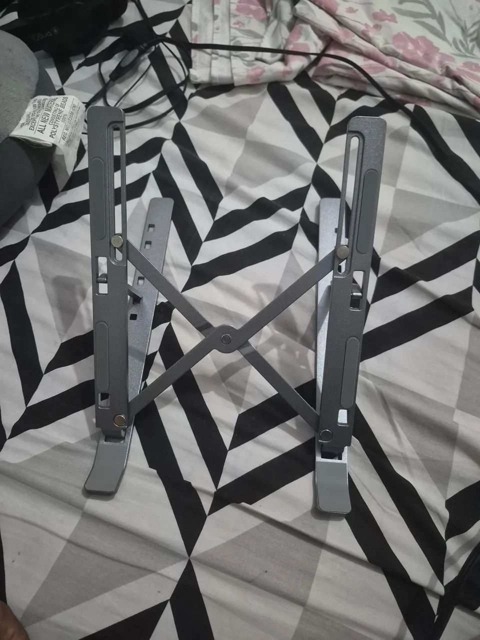 Suporte para notbook - Foto 2