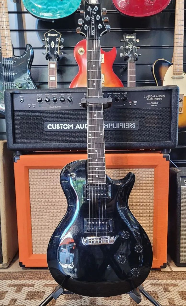 PRS Tremonti SE - Foto 3