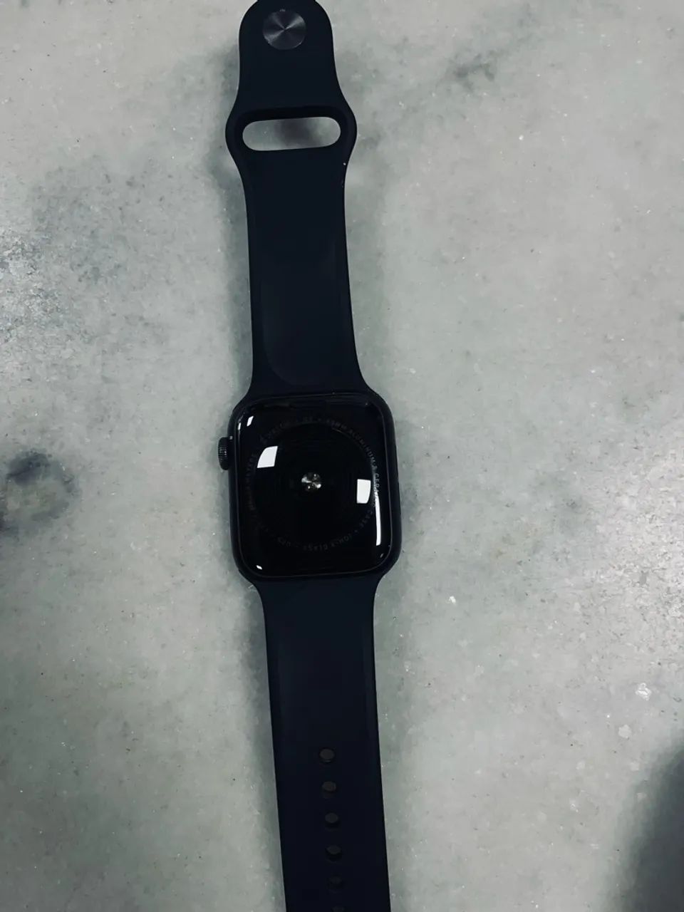 Apple Watch SE com gps e telefone  - Foto 3