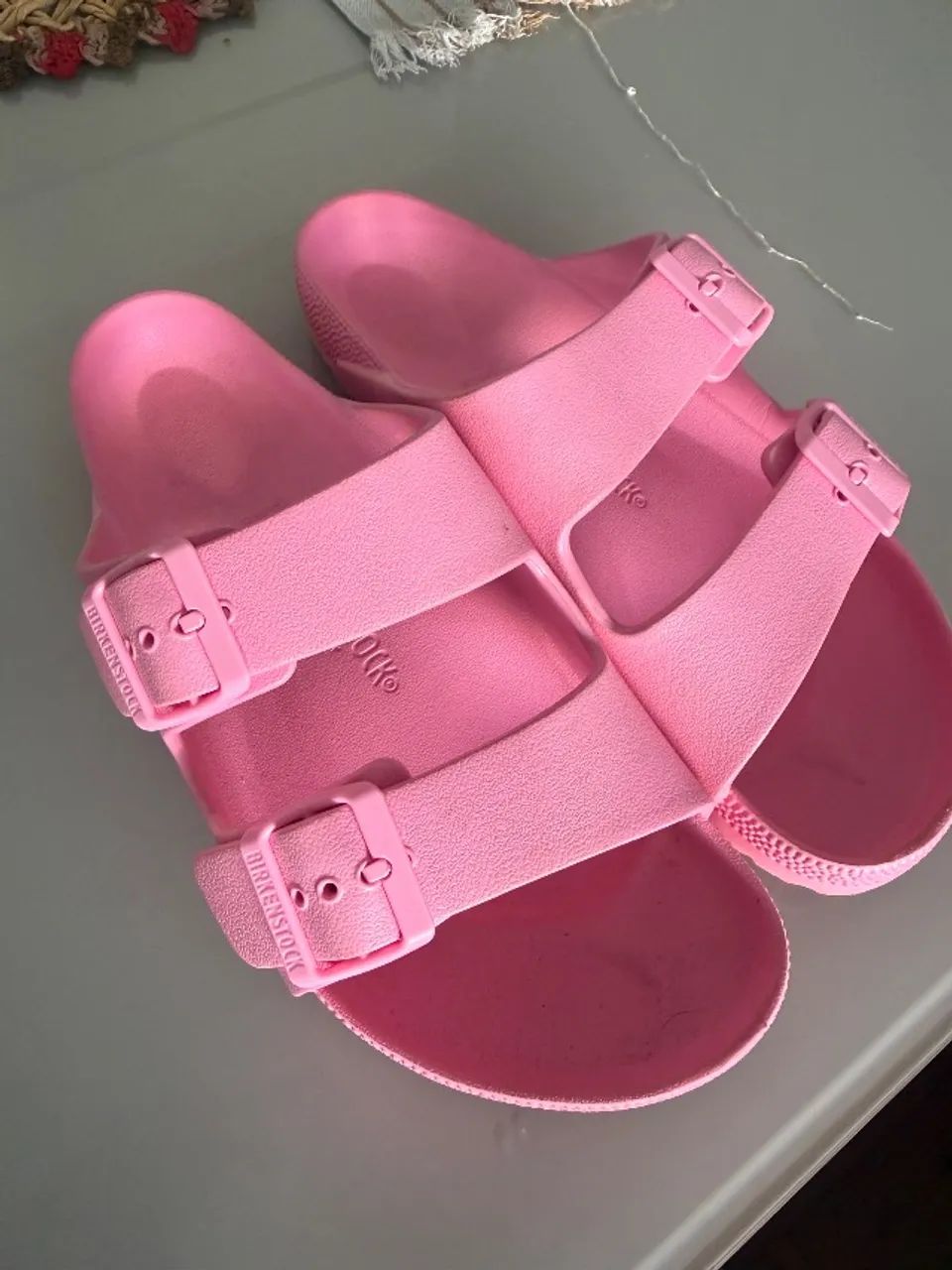 Sandália Birkenstock - Foto 5