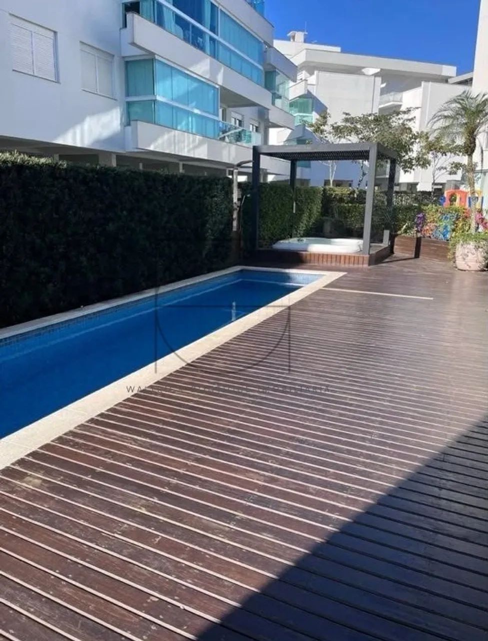 Apartamento à venda em Jurerê, Florianópolis - Foto 2