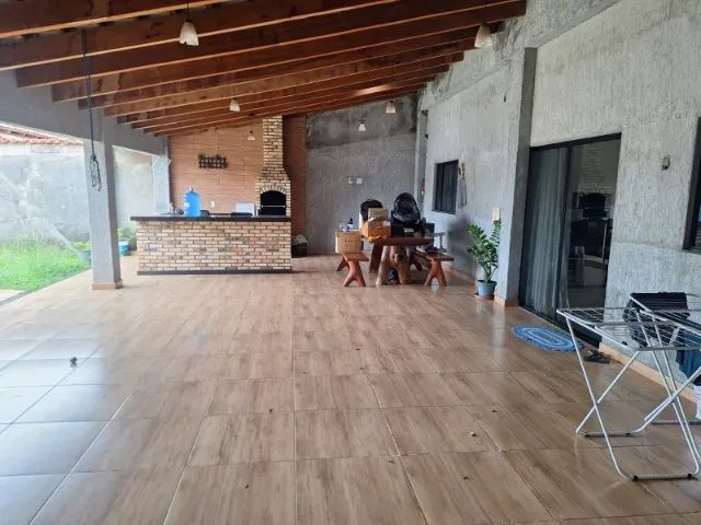 CASA CONDOMINIO NOVO HORIZONTE