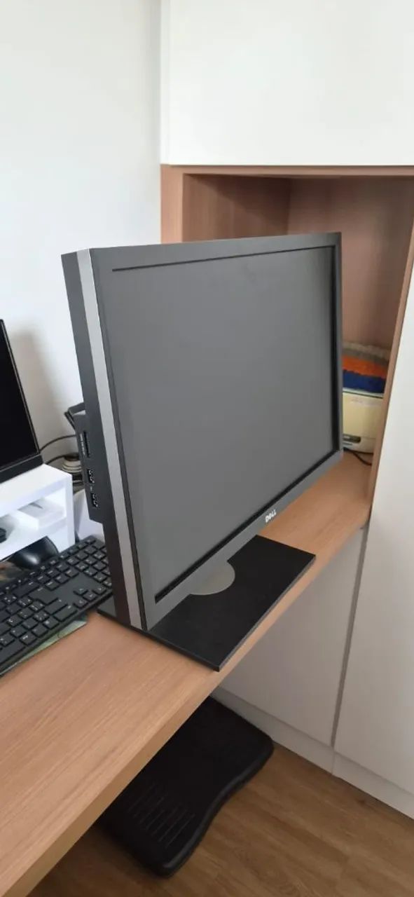 Monitor Profissional Dell 22 Polegadas Displayport P2210t
