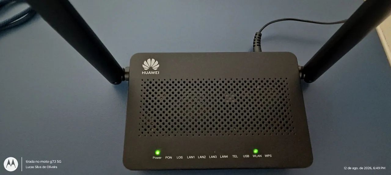 Modem Huawei 