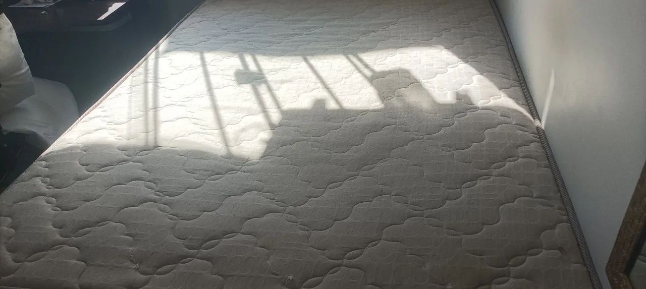 Vendo Cama Box  - Foto 4