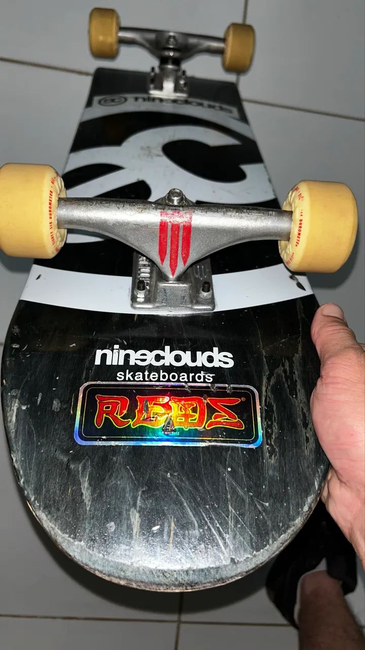 Skate  - Foto 3