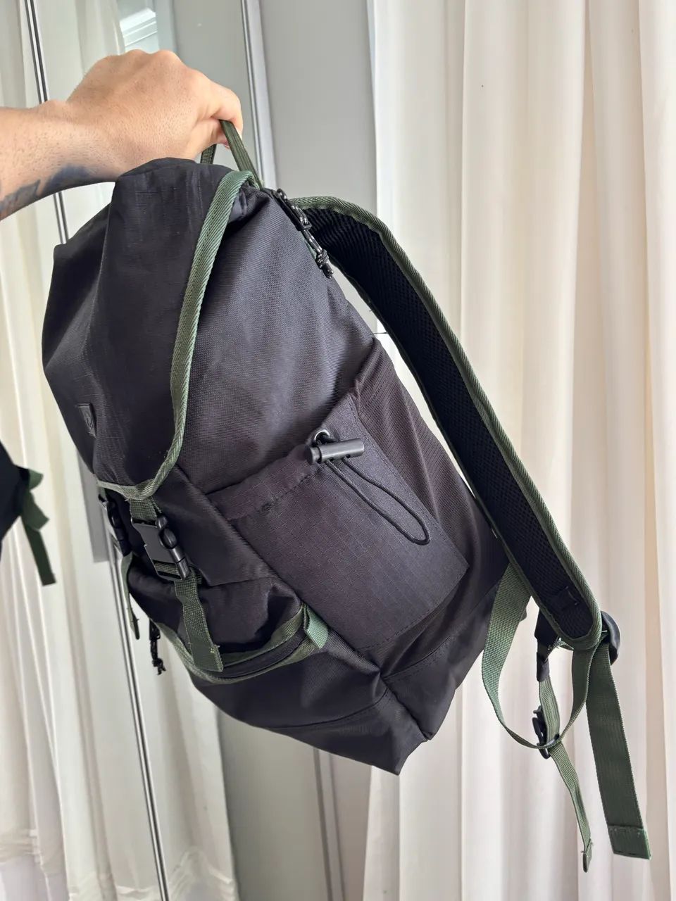 Mochila billabong - Foto 5