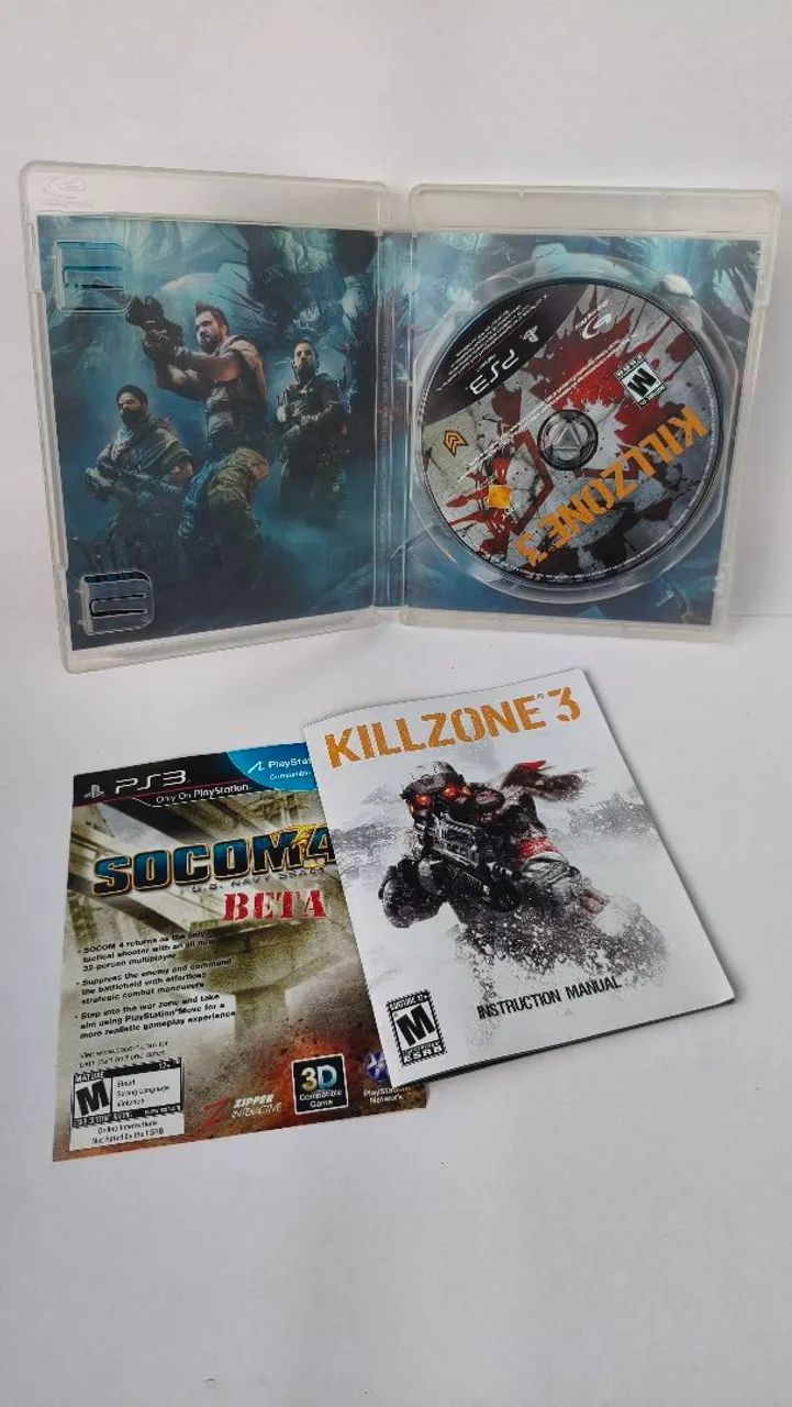 KillZONE 3 - Foto 3